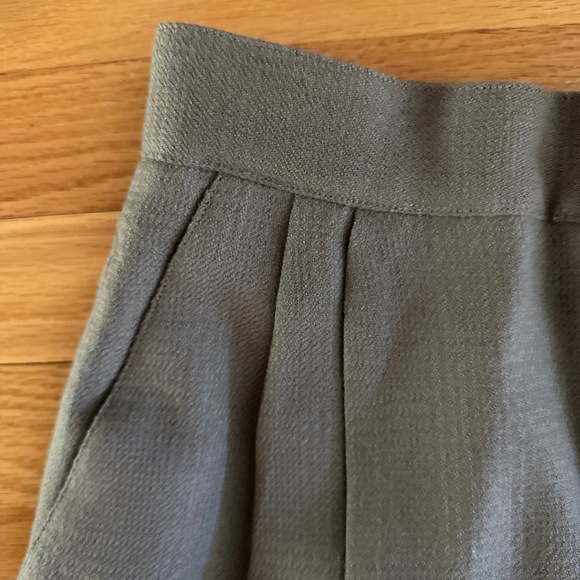 Vintage Renlyn New York 3 Piece Wool Suit Size 10 - Picture 13 of 15